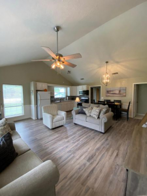 Cottage on Shalin Circle